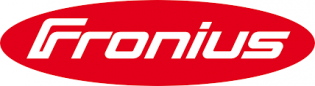 Logo Fronius Polska Sp. z o.o.