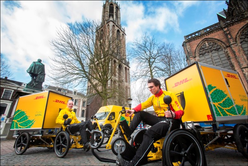 Ambitny cel ekologiczny