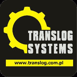 Logo Translog Systems Sp. z o.o.