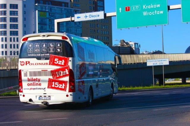 Autobus PKS Polonus_1