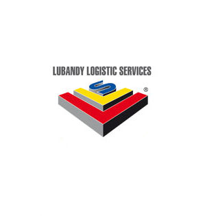 Logo Lubandy Logistic Services