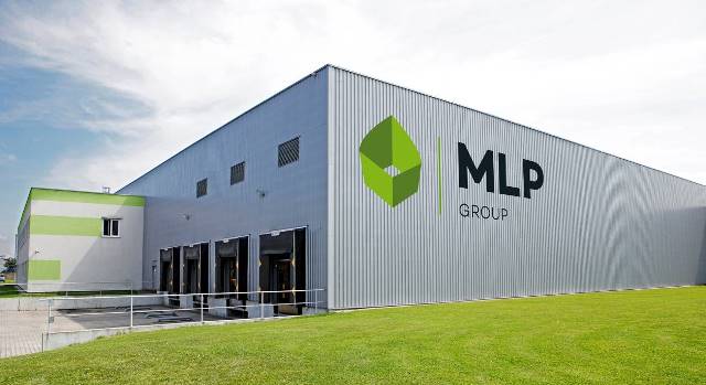 MLP Group rusza z inwestycją w Niemczech