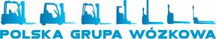 Logo POLSKA GRUPA WÓZKOWA