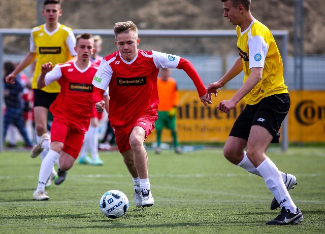 Dzieci z Domów Dziecka zagrają o tytuł Mistrza Polski!