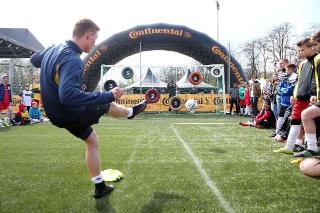 Horyzont Kołaczkowo mistrzem Polski!