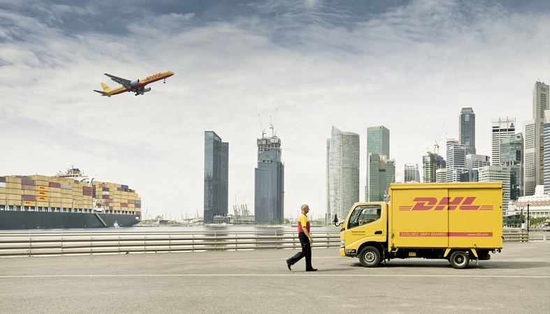 DHL2