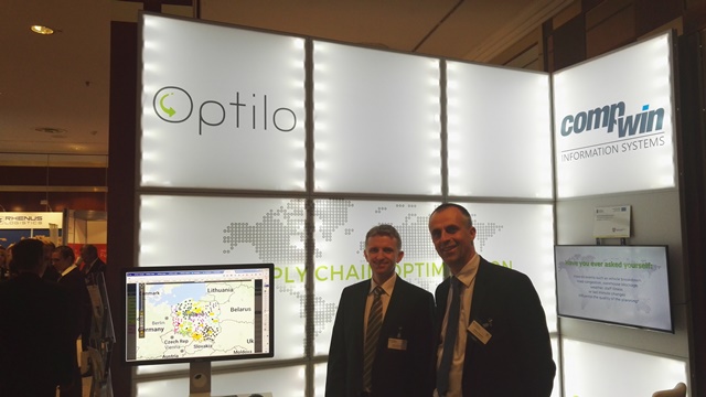 Polskie firmy na targach Transport Logistic w Monachium