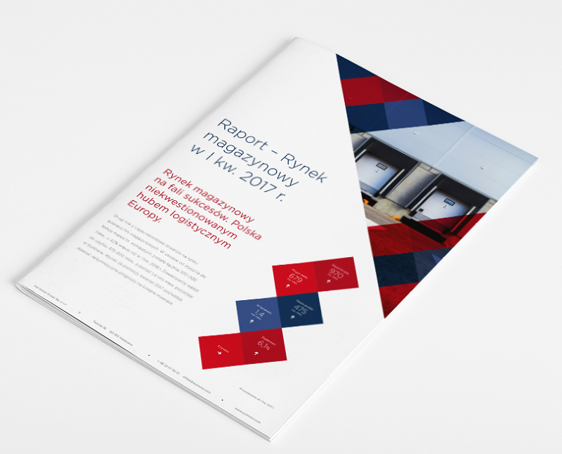 Polska hubem logistycznym Europy