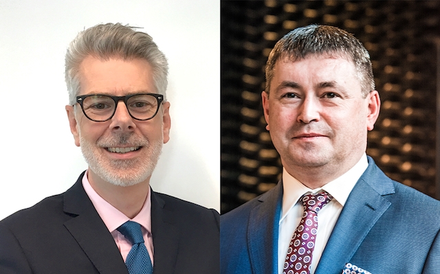 OT Logistics rozszerza skład Zarządu