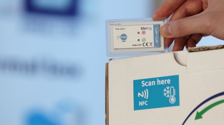 Monitorowanie temperatury