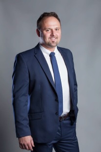 Nowy Szef Biura Przewozów Ponadgabarytowych