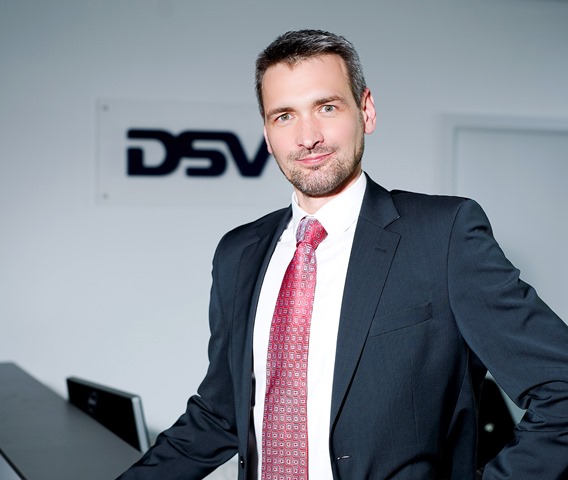 DSV stawia na automotive