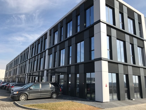 Powiększone kompetencje