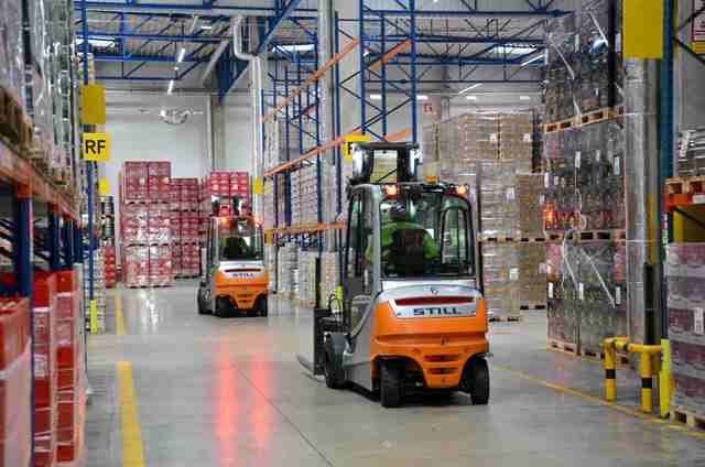 Piwowarzy przygotowani do sezonu