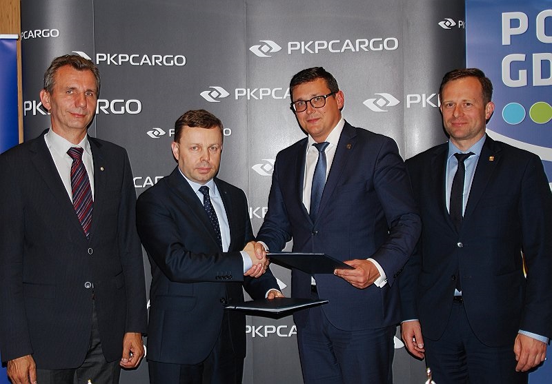 Kolejny etap realizacji idei Trójmorza