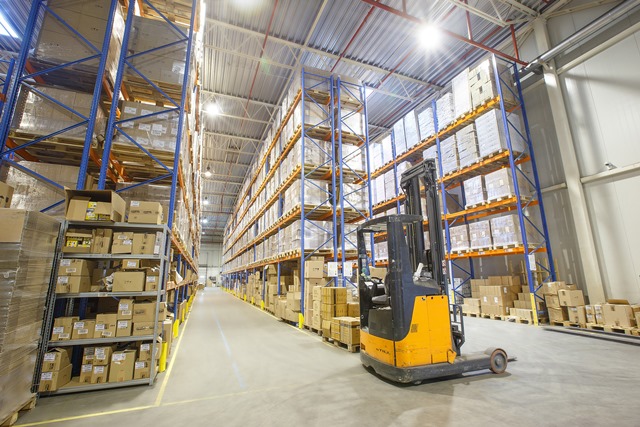 DTW Logistics 2
