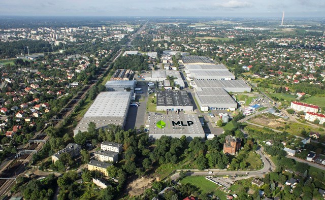 Zammler pozostanie w MLP Pruszków I