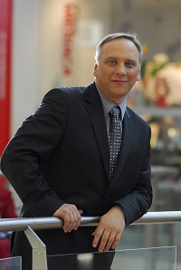 Marek Skrzeczyński, Prezs Zarządu WDX S