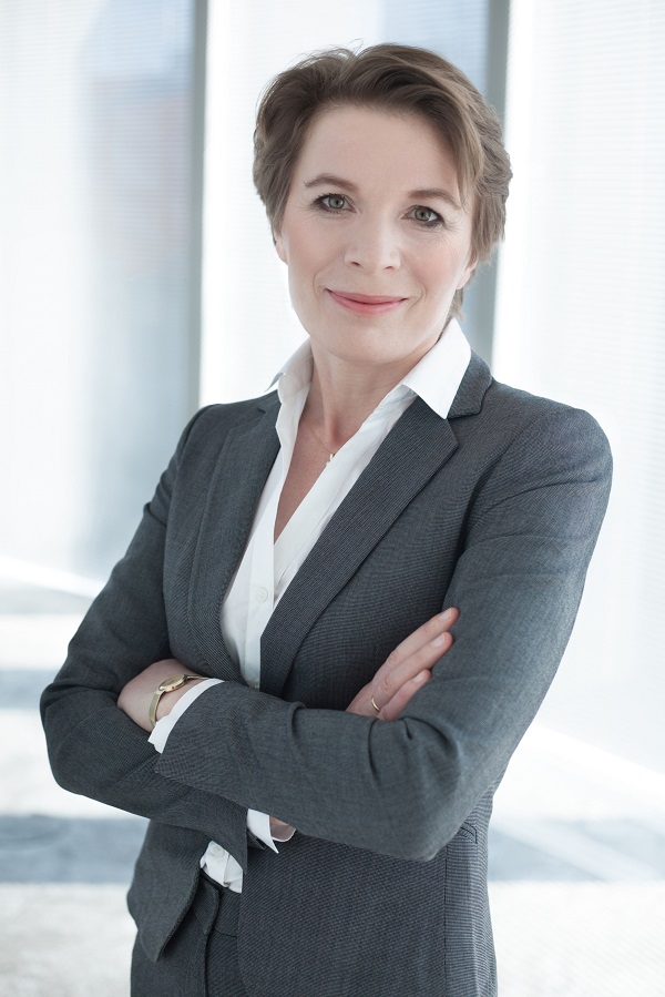 Mira Kantor-Pikus, Partner, Dyrektor ds. Doradztwa Strategicznego