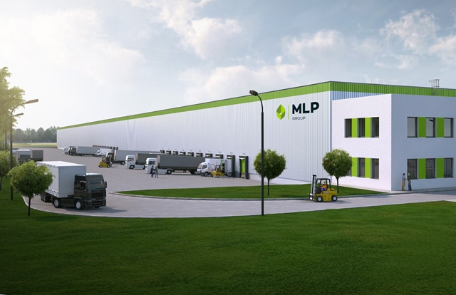 MLP Group rusza z inwestycją w Rumunii