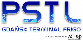 Logo PSTL Sp. z o.o.
