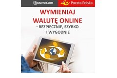 Internetowy kantor pocztowy