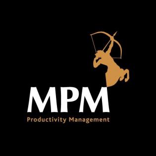 Logo MPM Productivity Management