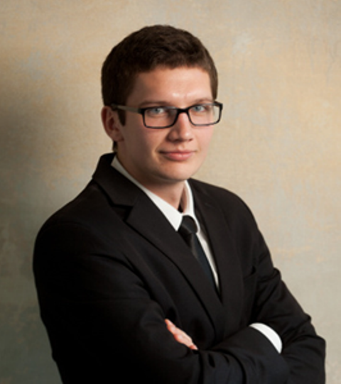 Jakub Kaczorek dołączył do MLP Group