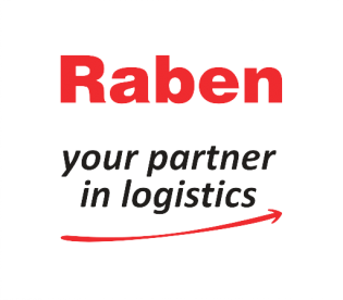 Logo Raben Logistics Polska sp. z o.o.
