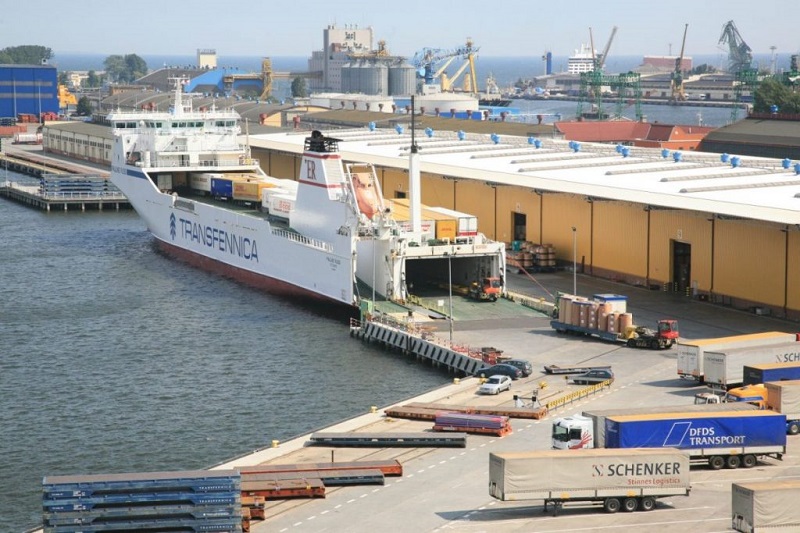 Zmiany w składzie zarządu OT Logistics