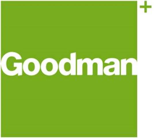 Goodman wybuduje magazyn w dla The Hut Group