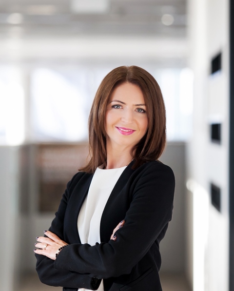 2018.03.01 Cushman & Wakefield_Joanna Sinkiewicz