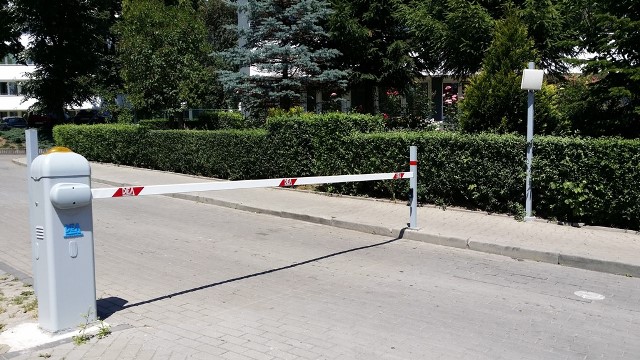 2018.03.14 PWSK_System parkingowy wykorzystujący RFID