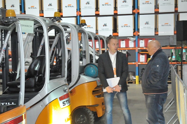 TWU_STIIL_Rozmowy z klientem