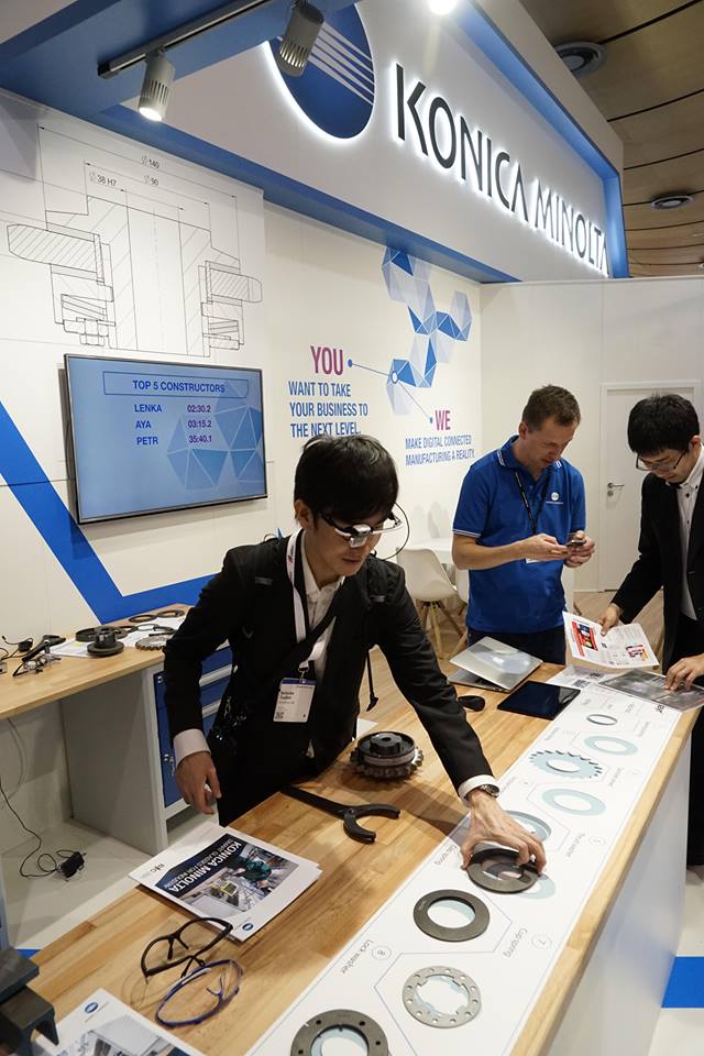 Konica_Minolta_Wearable_Communicator_Hannover_Messe_2018