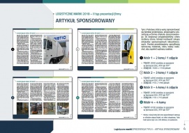 Artykuł sponsorowany