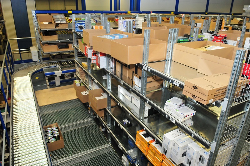 Azjatyckie partnerstwo w obszarze e-commerce  