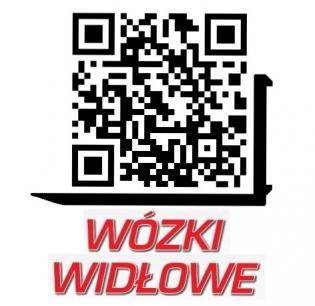 Logo Wózki Widłowe Paweł Prędki