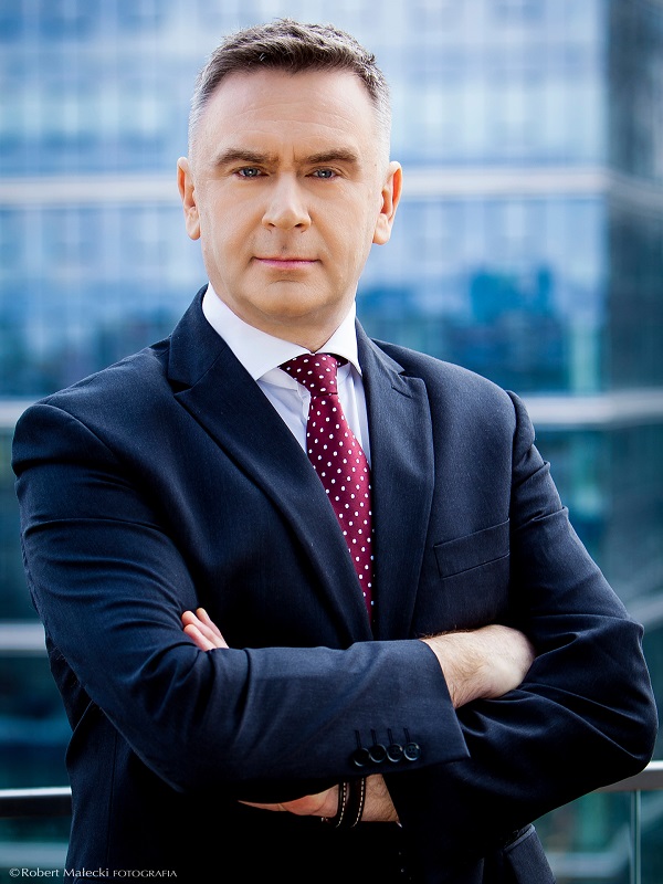 Andrzej Krzeminski_przewodniczący_KW_ZPL