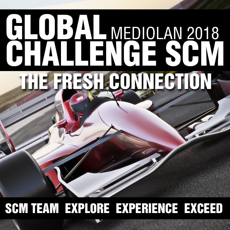 Nowy Mistrz Polski w Global Challenge SCM – The Fresh Connection 2018  