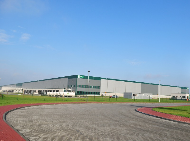 Rynek magazynowy w rozkwicie, deweloperzy stawiają na nowe lokalizacje