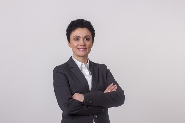 Patrycja_Dzikowska_Dyrektor działu Analiz i Badań Rynkowych, Europa Środkowo-Wschodnia, BNP Paribas Real Estate Poland