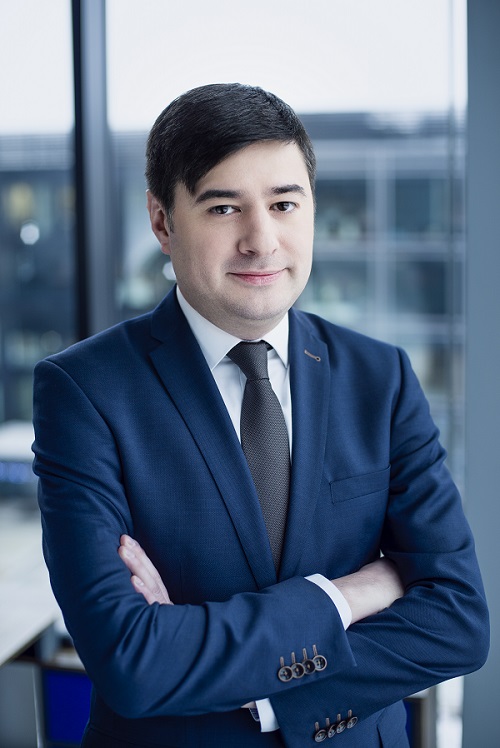 Andrzej Iwanow_Kołakowski_Dyrektor_Regionalny_AsstrA_dla_regionu_UE