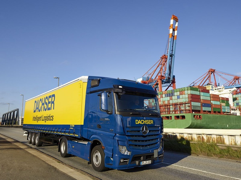 Joint venture w Chile