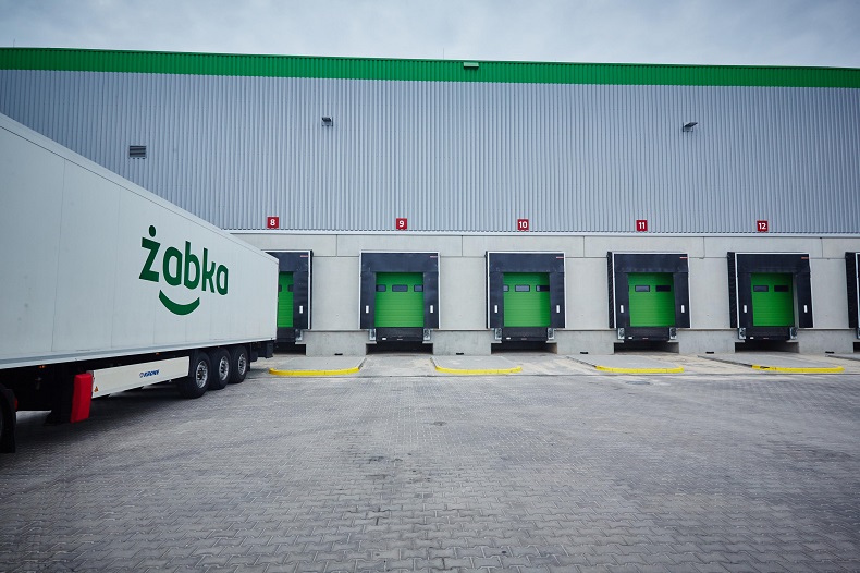Centrum_logistyczne_Żabka_Polska
