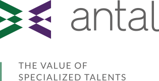 Logo Antal