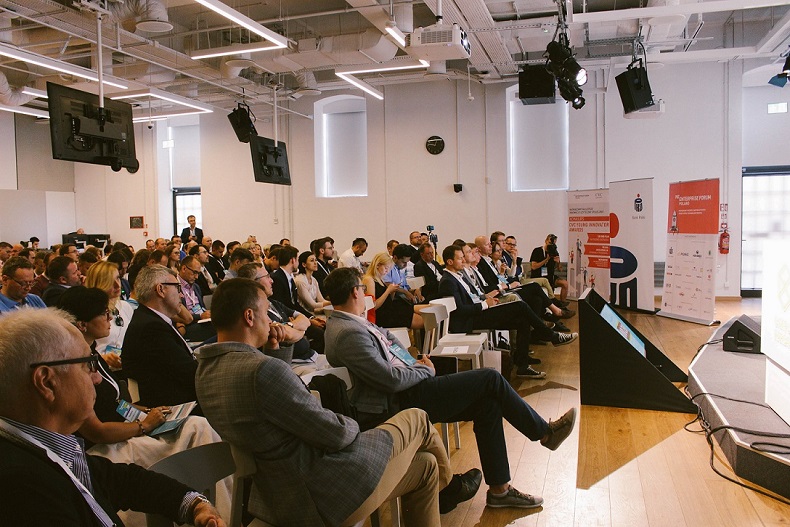 Podsumowanie programu Laureaci 4 Edycji programu MIT Enterprise Forum Poland