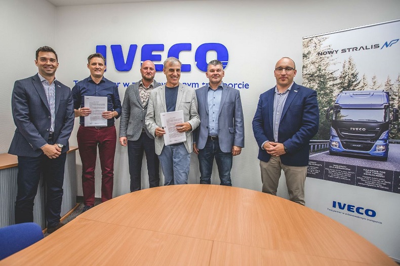 IVECO & Don Trucking (3)