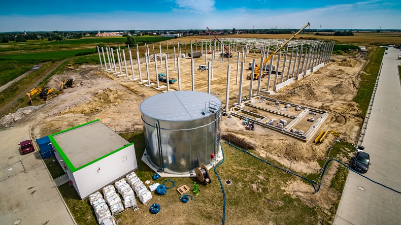 Profesjonalne wsparcie dewelopera