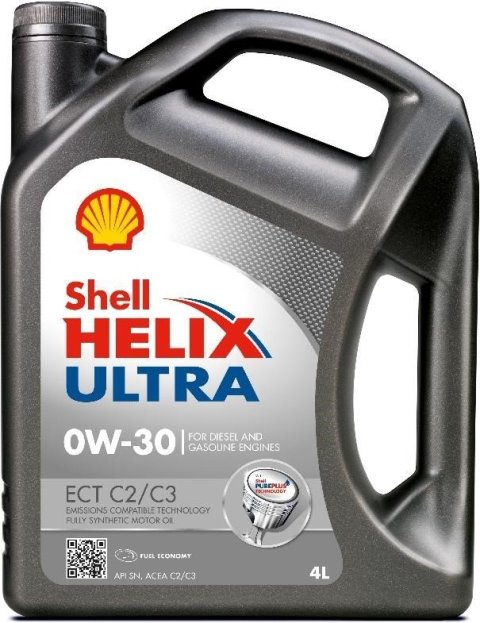 Shell Helix poszerza ofertę
